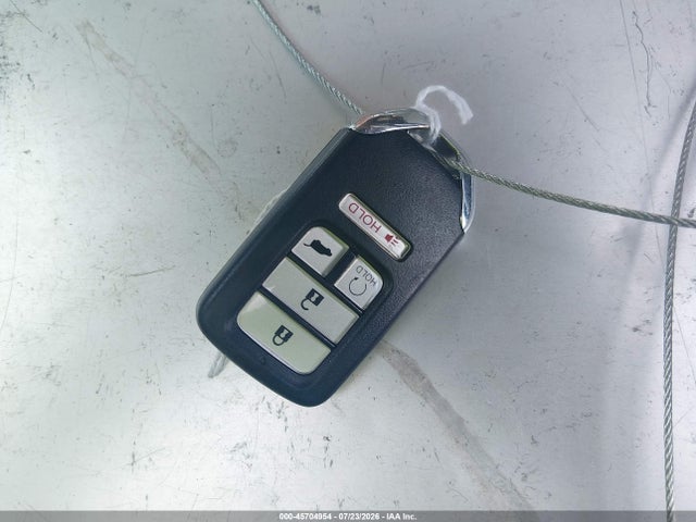 45704954 :رقم المزاد ، 5FNYF6H35KB064428 vin ، 2019 Honda Pilot Ex مزاد بيع