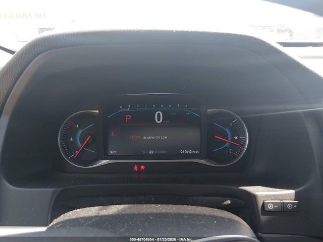 45704954 :رقم المزاد ، 5FNYF6H35KB064428 vin ، 2019 Honda Pilot Ex مزاد بيع
