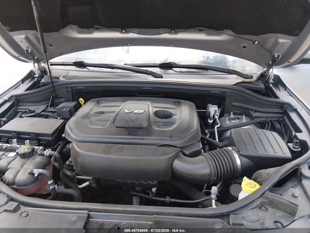 45704955 :رقم المزاد ، 1C4RJFAG8KC611687 vin ، 2019 Jeep Grand Cherokee Altitude 4x4 مزاد بيع