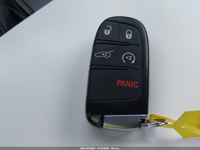 45704955 :رقم المزاد ، 1C4RJFAG8KC611687 vin ، 2019 Jeep Grand Cherokee Altitude 4x4 مزاد بيع