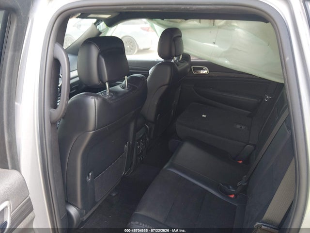45704955 :رقم المزاد ، 1C4RJFAG8KC611687 vin ، 2019 Jeep Grand Cherokee Altitude 4x4 مزاد بيع