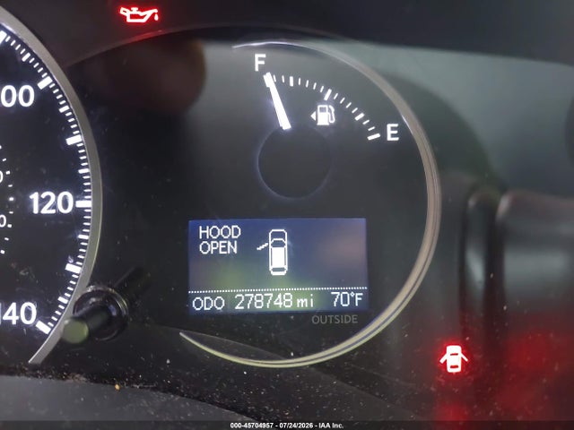 Aukcja sprzedaży 2012 Lexus Ct 200h Premium, vin: JTHKD5BH0C2116142, numer aukcji: 45704957