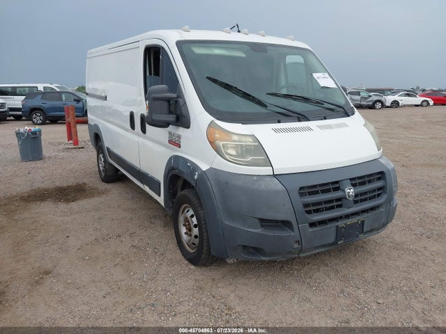 Продаж на аукціоні авто 2014 Ram Promaster 1500 Low Roof, vin: 3C6TRVAG1EE107639, номер лоту: 45704963