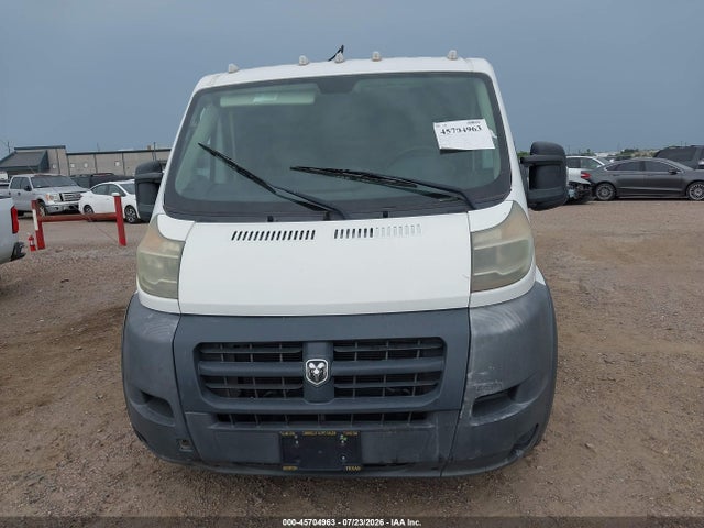 Продаж на аукціоні авто 2014 Ram Promaster 1500 Low Roof, vin: 3C6TRVAG1EE107639, номер лоту: 45704963