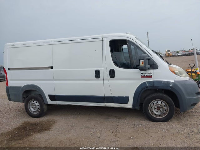 Продаж на аукціоні авто 2014 Ram Promaster 1500 Low Roof, vin: 3C6TRVAG1EE107639, номер лоту: 45704963