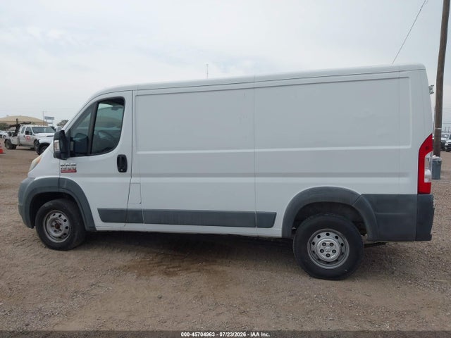 Продаж на аукціоні авто 2014 Ram Promaster 1500 Low Roof, vin: 3C6TRVAG1EE107639, номер лоту: 45704963