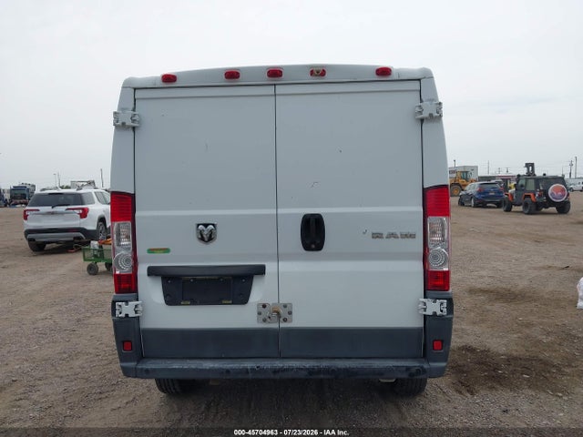 Продаж на аукціоні авто 2014 Ram Promaster 1500 Low Roof, vin: 3C6TRVAG1EE107639, номер лоту: 45704963
