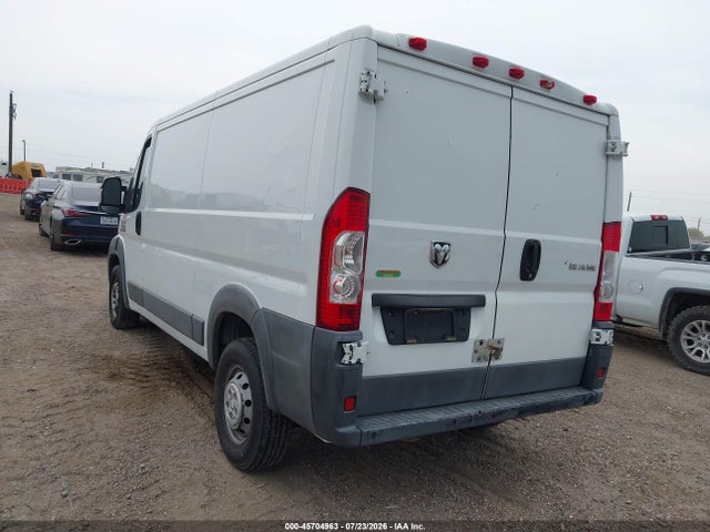 Продаж на аукціоні авто 2014 Ram Promaster 1500 Low Roof, vin: 3C6TRVAG1EE107639, номер лоту: 45704963