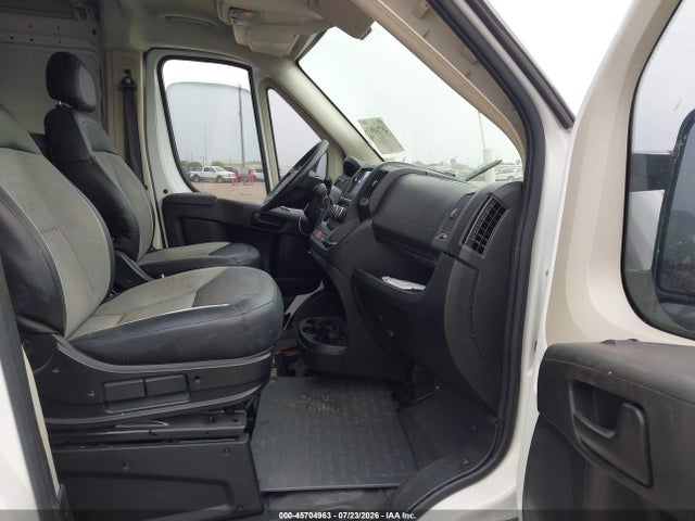 Продаж на аукціоні авто 2014 Ram Promaster 1500 Low Roof, vin: 3C6TRVAG1EE107639, номер лоту: 45704963