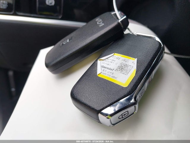 KNDPVCAG3P7088850 KIA Sportage Hybrid Ex