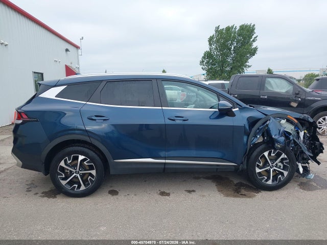 KNDPVCAG3P7088850 KIA Sportage Hybrid Ex