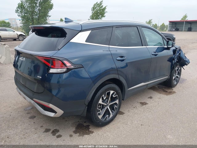 KNDPVCAG3P7088850 KIA Sportage Hybrid Ex