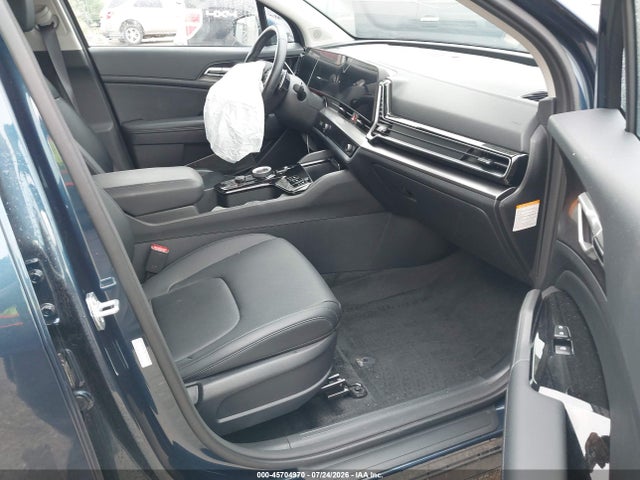 KNDPVCAG3P7088850 KIA Sportage Hybrid Ex