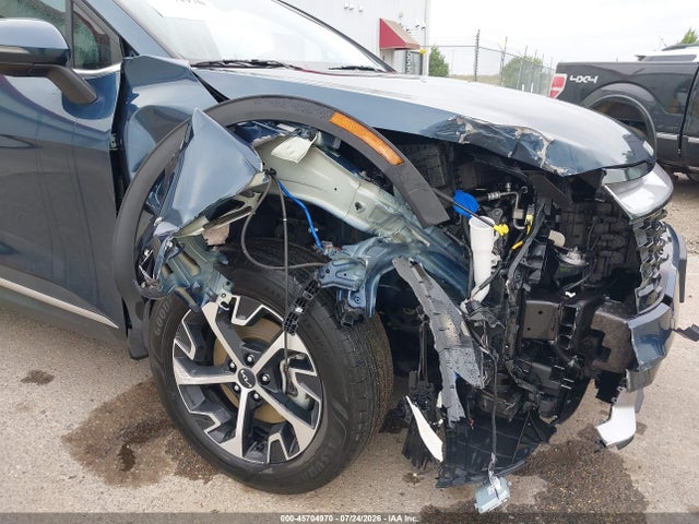 KNDPVCAG3P7088850 KIA Sportage Hybrid Ex