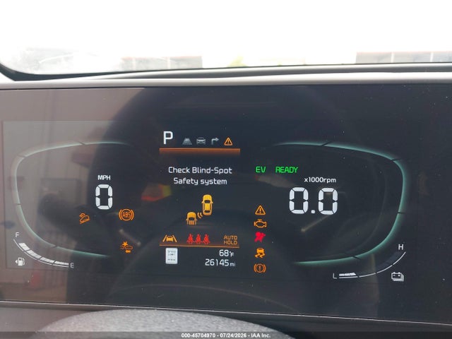 KNDPVCAG3P7088850 KIA Sportage Hybrid Ex