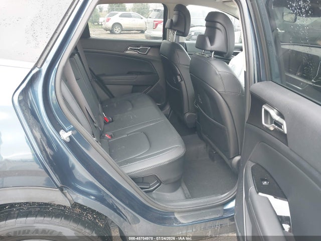 KNDPVCAG3P7088850 KIA Sportage Hybrid Ex
