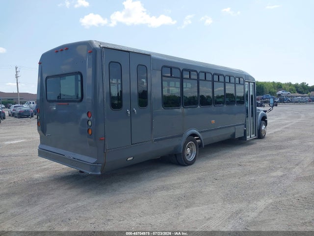 45704975 :رقم المزاد ، 1FDAF5GY1CEB45210 vin ، 2012 Ford F-550 Chassis Xl مزاد بيع