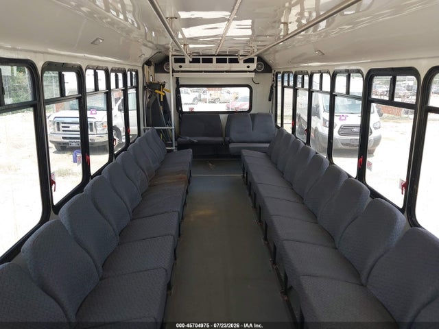 45704975 :رقم المزاد ، 1FDAF5GY1CEB45210 vin ، 2012 Ford F-550 Chassis Xl مزاد بيع