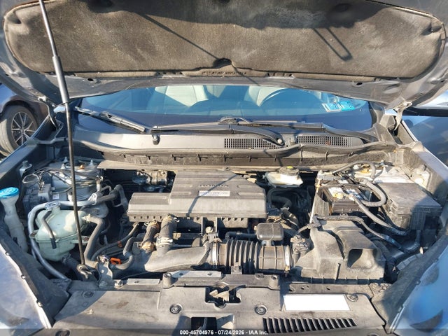 Продаж на аукціоні авто 2018 Honda Cr-v Ex-l/ex-l Navi, vin: 7FARW2H82JE081943, номер лоту: 45704976