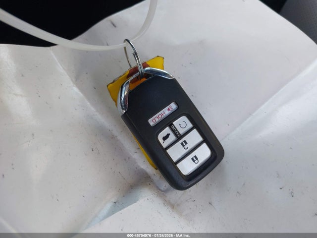 Продаж на аукціоні авто 2018 Honda Cr-v Ex-l/ex-l Navi, vin: 7FARW2H82JE081943, номер лоту: 45704976