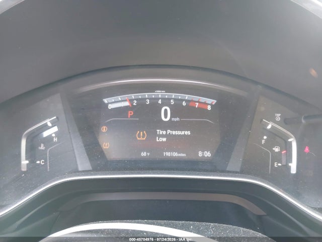 Продаж на аукціоні авто 2018 Honda Cr-v Ex-l/ex-l Navi, vin: 7FARW2H82JE081943, номер лоту: 45704976