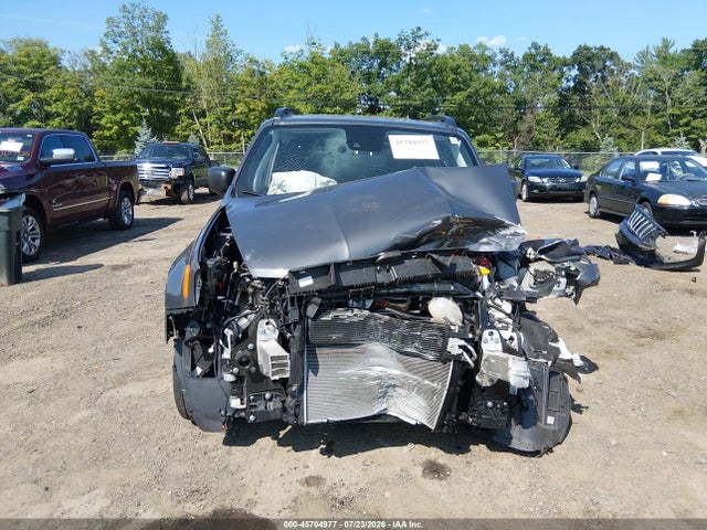 Aukcja sprzedaży 2022 Jeep Renegade Latitude 4x4, vin: ZACNJDB18NPN81620, numer aukcji: 45704977