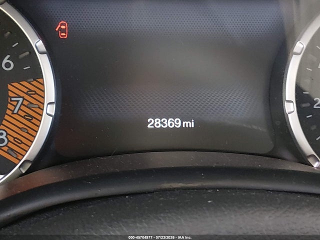Aukcja sprzedaży 2022 Jeep Renegade Latitude 4x4, vin: ZACNJDB18NPN81620, numer aukcji: 45704977