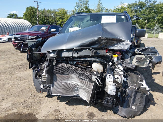 Aukcja sprzedaży 2022 Jeep Renegade Latitude 4x4, vin: ZACNJDB18NPN81620, numer aukcji: 45704977