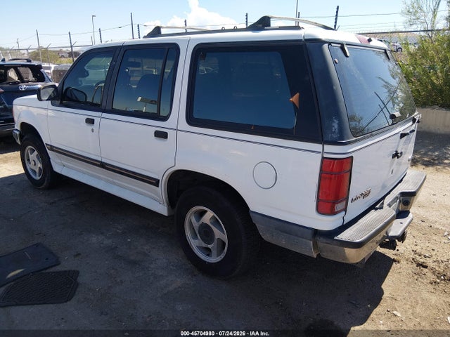 Auction sale of the 1993 Ford Explorer, vin: 1FMDU34X6PUA26311, lot number: 45704980