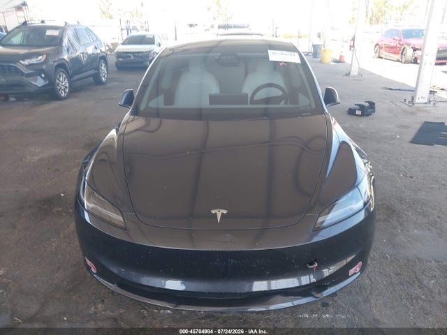 5YJ3E1EB9RF753409 Tesla Model 3 Long Range Dual Motor All-wheel Drive