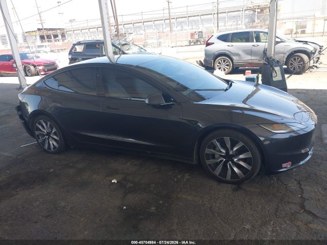 5YJ3E1EB9RF753409 Tesla Model 3 Long Range Dual Motor All-wheel Drive