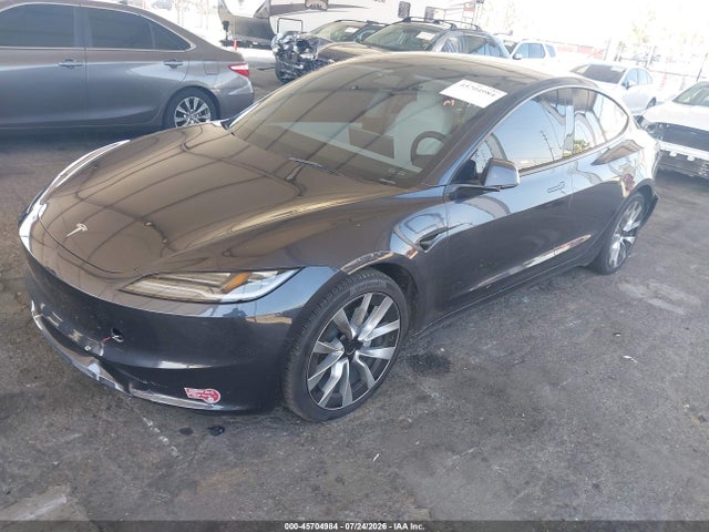 5YJ3E1EB9RF753409 Tesla Model 3 Long Range Dual Motor All-wheel Drive