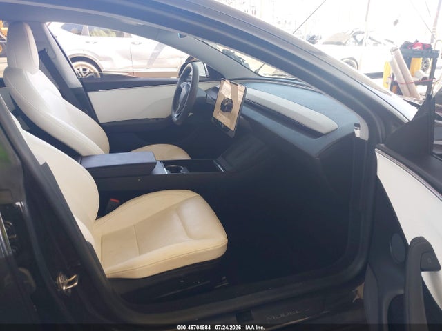 5YJ3E1EB9RF753409 Tesla Model 3 Long Range Dual Motor All-wheel Drive