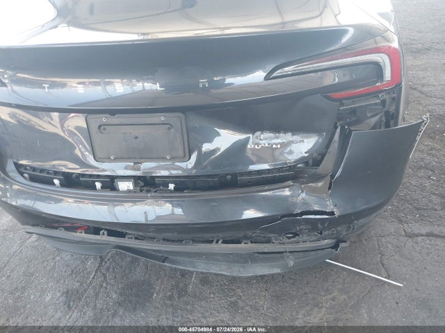 5YJ3E1EB9RF753409 Tesla Model 3 Long Range Dual Motor All-wheel Drive