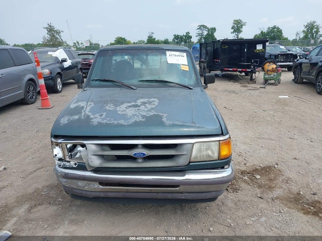 Aukcja sprzedaży 1997 Ford Ranger Splash/xlt, vin: 1FTCR10AXVUD48325, numer aukcji: 45704990