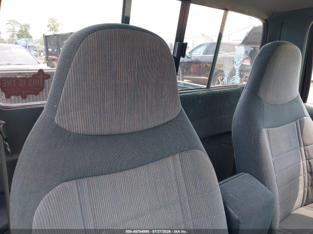 Aukcja sprzedaży 1997 Ford Ranger Splash/xlt, vin: 1FTCR10AXVUD48325, numer aukcji: 45704990