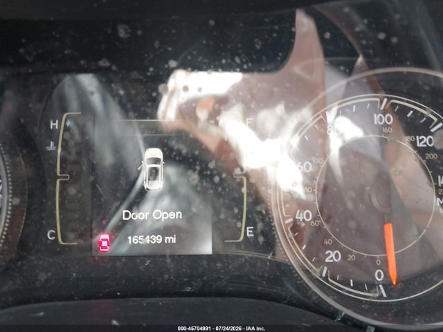 2017 Jeep Cherokee Latitude მანქანა იყიდება აუქციონზე, vin: 1C4PJLCB0HD222326, აუქციონის ნომერი: 45704991