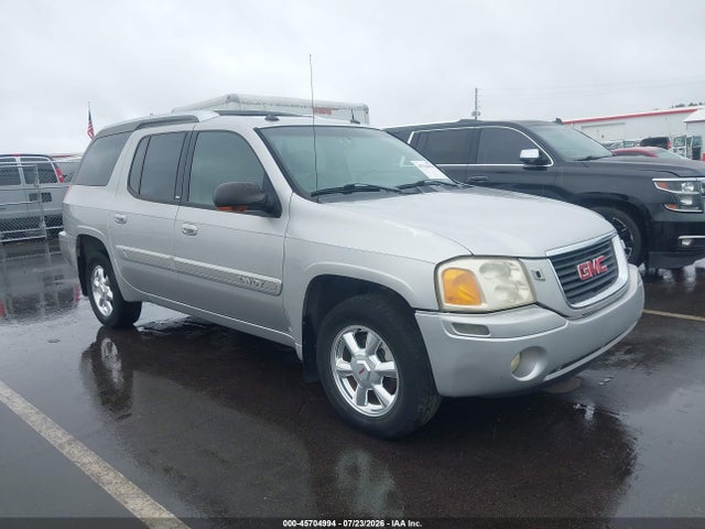45704994 :رقم المزاد ، 1GKES12S546160225 vin ، 2004 Gmc Envoy Xuv Slt مزاد بيع