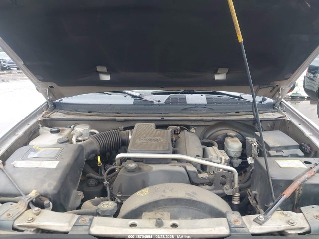 Продажа на аукционе авто 2004 Gmc Envoy Xuv Slt, vin: 1GKES12S546160225, номер лота: 45704994