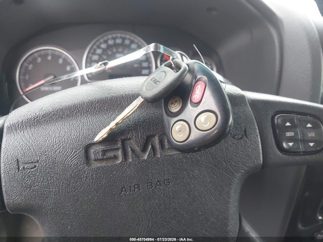 Продажа на аукционе авто 2004 Gmc Envoy Xuv Slt, vin: 1GKES12S546160225, номер лота: 45704994