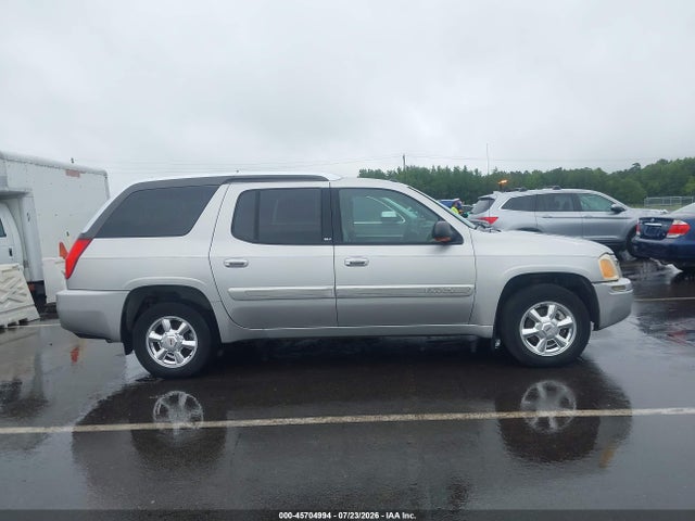 Продажа на аукционе авто 2004 Gmc Envoy Xuv Slt, vin: 1GKES12S546160225, номер лота: 45704994