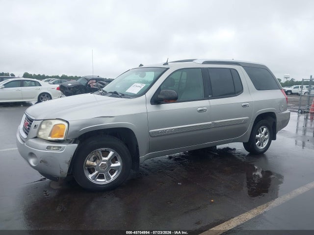 Продажа на аукционе авто 2004 Gmc Envoy Xuv Slt, vin: 1GKES12S546160225, номер лота: 45704994