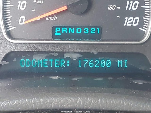 Продажа на аукционе авто 2004 Gmc Envoy Xuv Slt, vin: 1GKES12S546160225, номер лота: 45704994