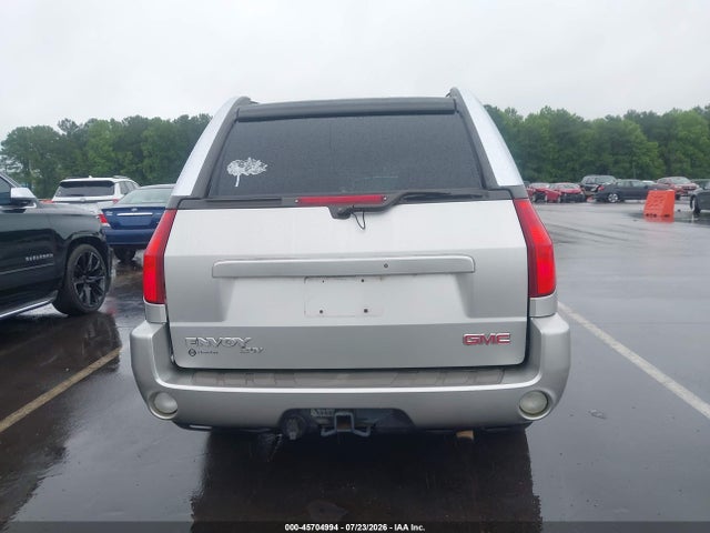 Продажа на аукционе авто 2004 Gmc Envoy Xuv Slt, vin: 1GKES12S546160225, номер лота: 45704994