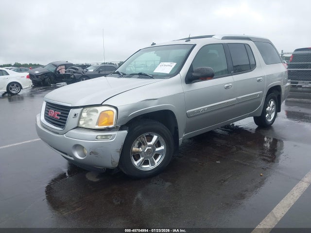 Продажа на аукционе авто 2004 Gmc Envoy Xuv Slt, vin: 1GKES12S546160225, номер лота: 45704994