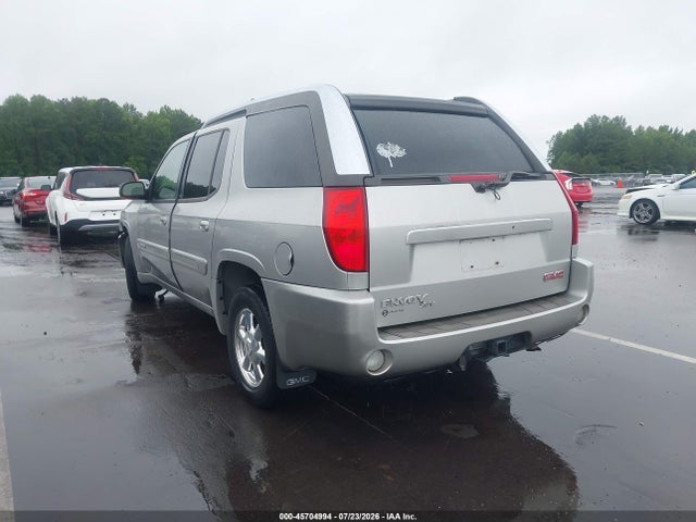Продажа на аукционе авто 2004 Gmc Envoy Xuv Slt, vin: 1GKES12S546160225, номер лота: 45704994