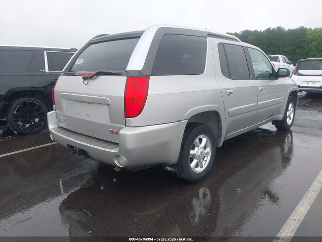 Продажа на аукционе авто 2004 Gmc Envoy Xuv Slt, vin: 1GKES12S546160225, номер лота: 45704994