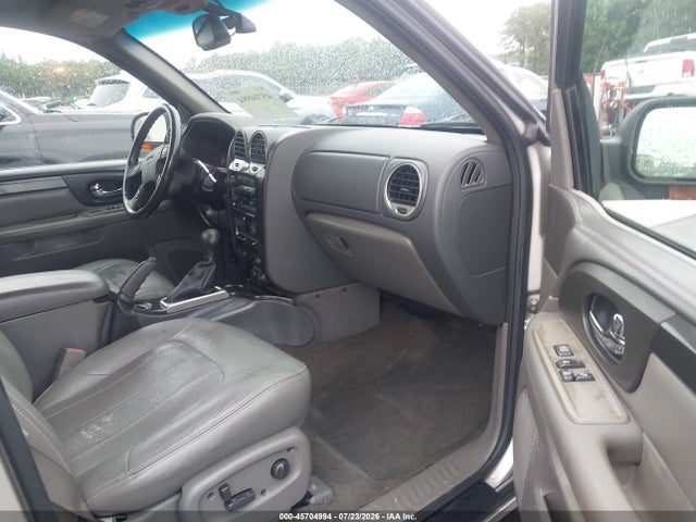 Продажа на аукционе авто 2004 Gmc Envoy Xuv Slt, vin: 1GKES12S546160225, номер лота: 45704994
