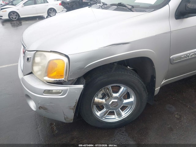 Продажа на аукционе авто 2004 Gmc Envoy Xuv Slt, vin: 1GKES12S546160225, номер лота: 45704994
