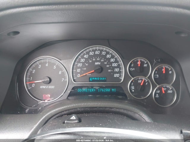 Продажа на аукционе авто 2004 Gmc Envoy Xuv Slt, vin: 1GKES12S546160225, номер лота: 45704994